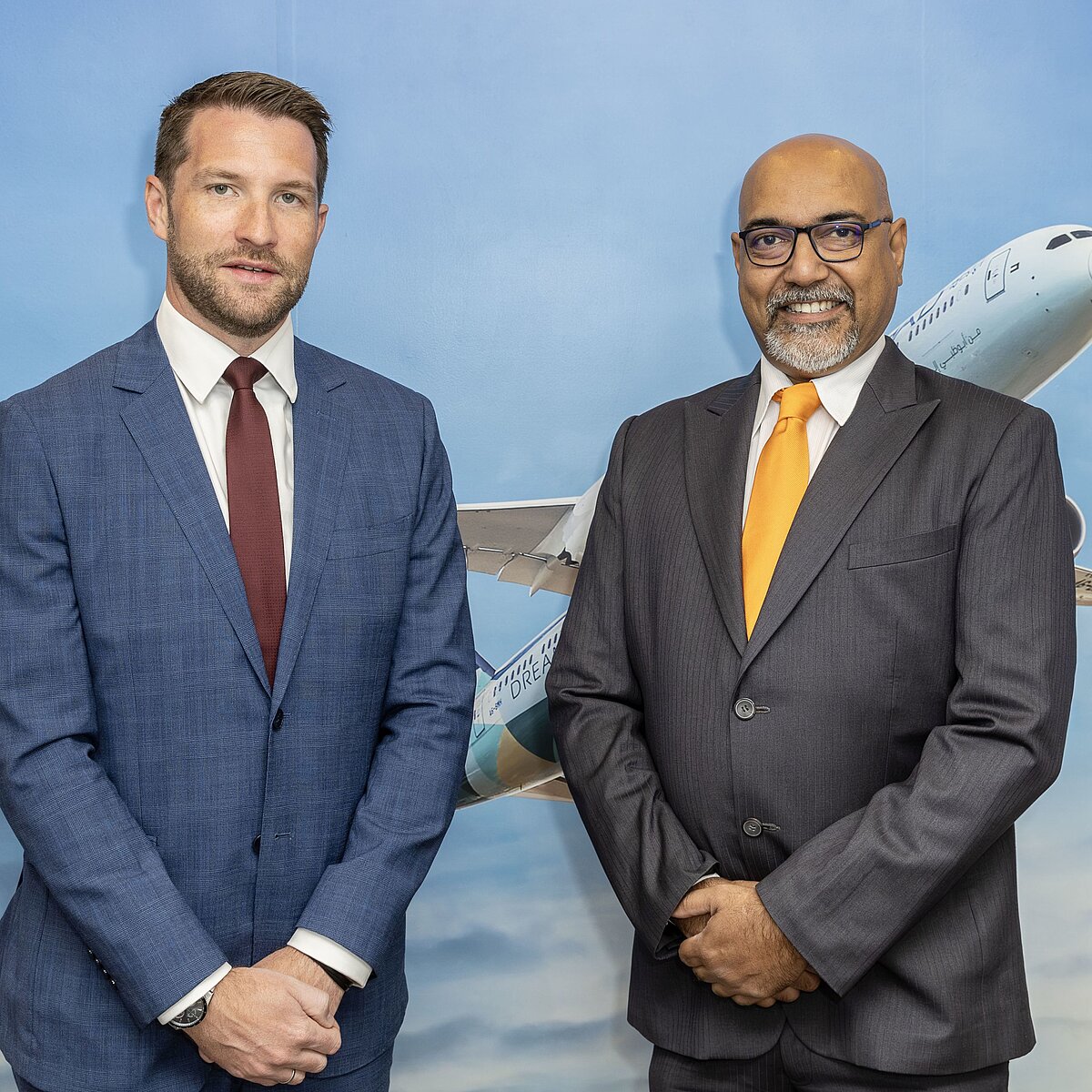 Etihad Cargo Enhances Air Shipment Visibility Using Combined Solution from  Descartes and Jettainer